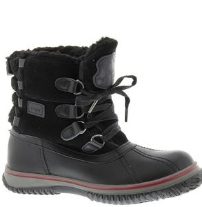 Pajar Canada Iceland Boots Size 39